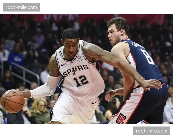 马刺攻防效率均列联盟前五 二月以来21胜2负展现统治力