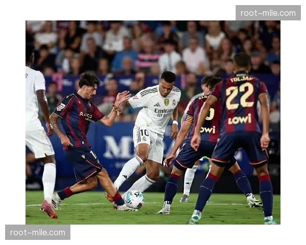 西甲金靴争夺进入最后阶段 姆巴佩领先优势仅2球